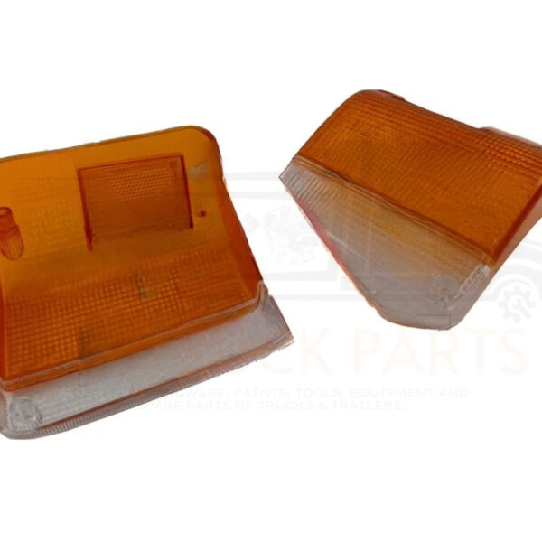 indicator lamp glass for hino fb