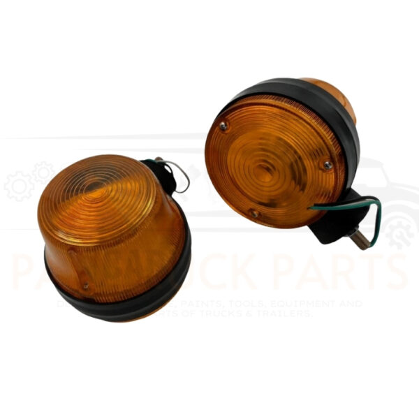 indicator lamp light front for isuzu tx