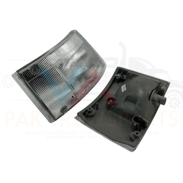 indicator lamp lights front hino jo8c