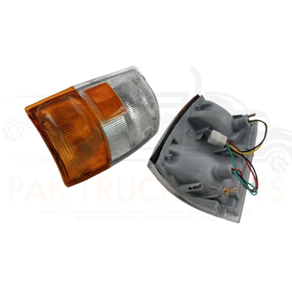 indicator lamp lights front for isuzu npr old model