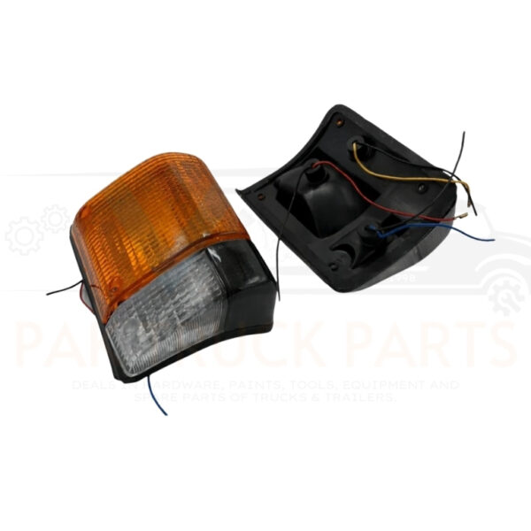 indicator lamp light front for isuzu ftr
