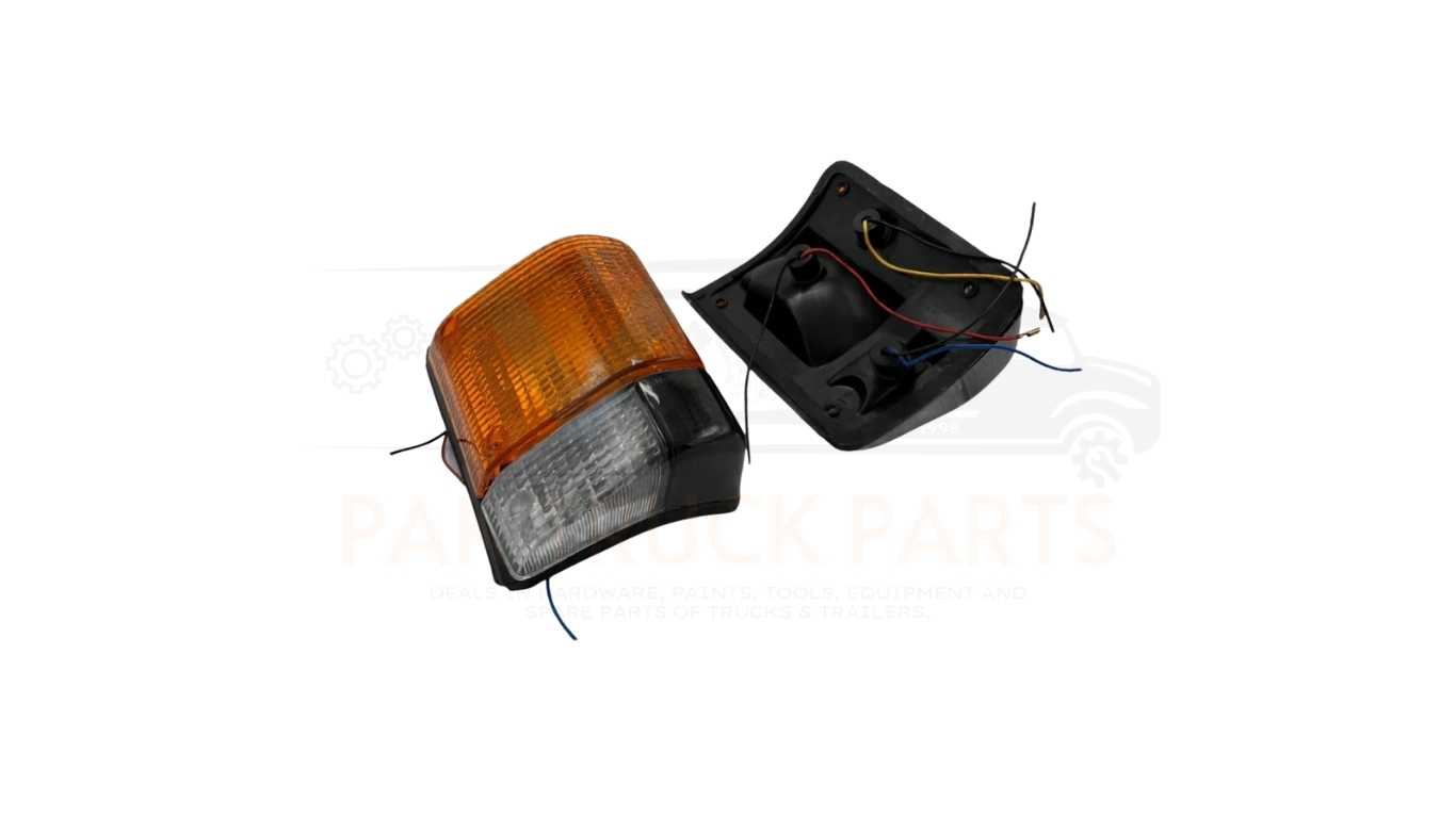 indicator lamp light front for isuzu ftr indicator lamp light front for isuzu ftr