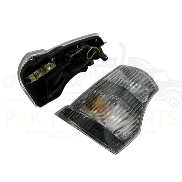 indicator lamp light front for isuzu npr