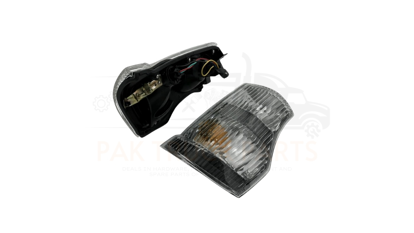 indicator lamp light front for isuzu fvz indicator lamp light front for isuzu fvz