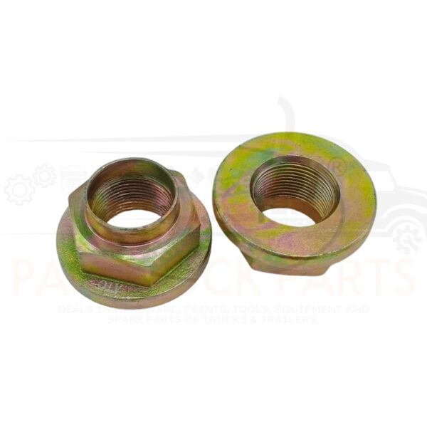 pinion shaft nut for hino fb
