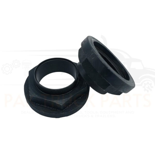 pinion shaft nut for isuzu tdj