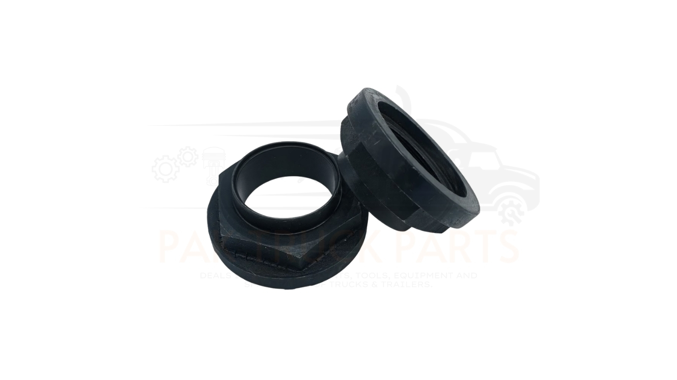 pinion shaft nut for isuzu tdj pinion shaft nut for isuzu tdj