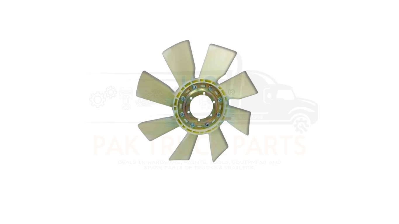 radiator cooling fan for hino ek100 radiator cooling fan for hino ek100