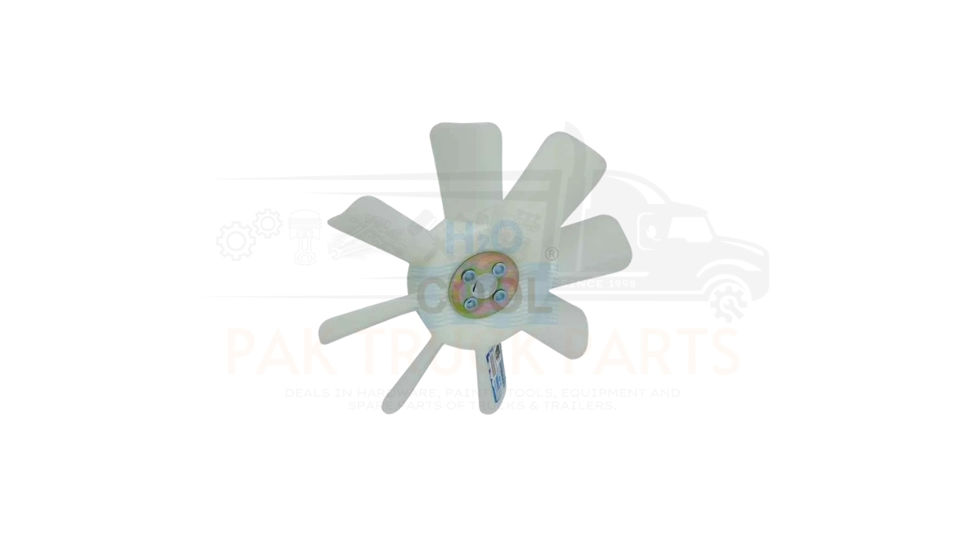 radiator cooling fan for hino fb radiator cooling fan for hino fb