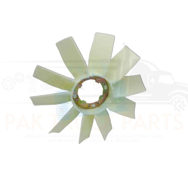 radiator cooling fan for hino fm2p