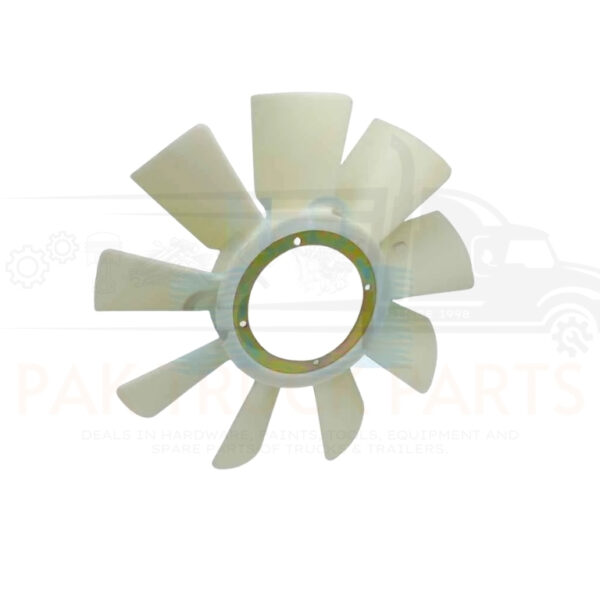 radiator cooling fan fm8j