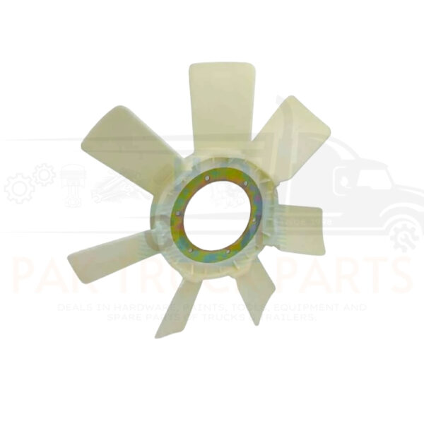 radiator cooling fan for isuzu fvz h2o cool brand
