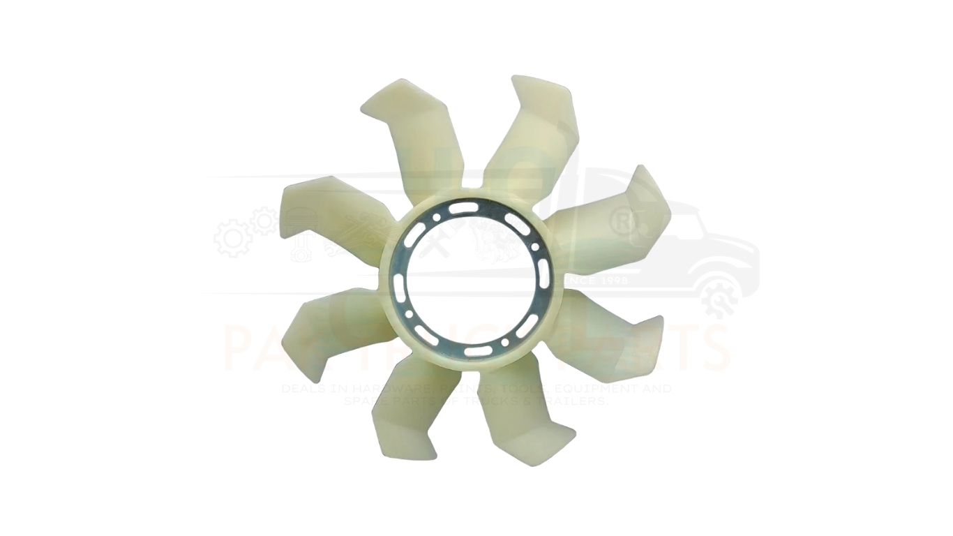 radiator cooling fan for hino dutro 8 wing radiator cooling fan for hino dutro 8 wing