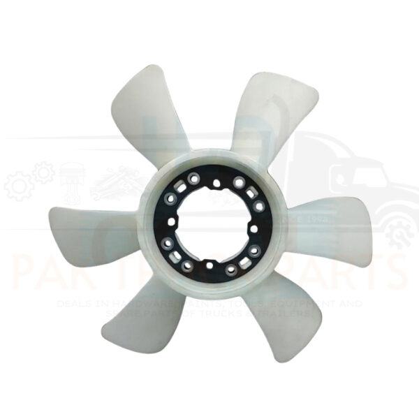 radiator cooling fan hino jo8c cargo