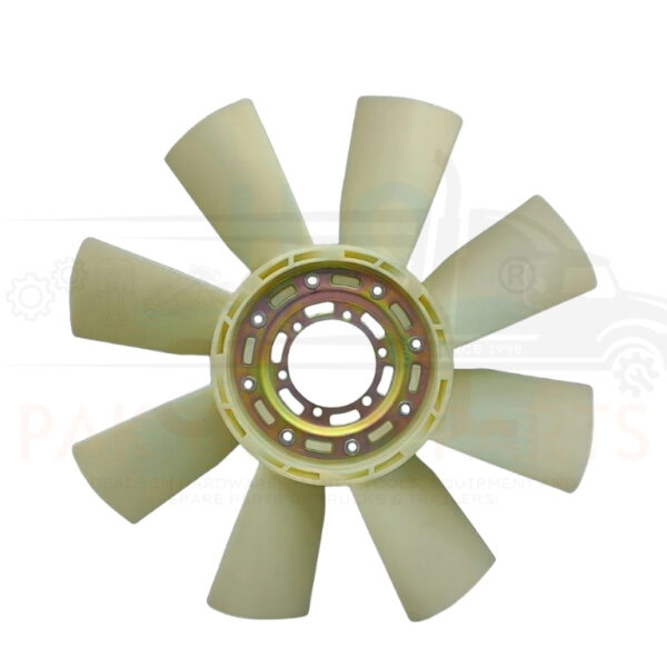 radiator cooling fan for sh100 26 inch 8 wings
