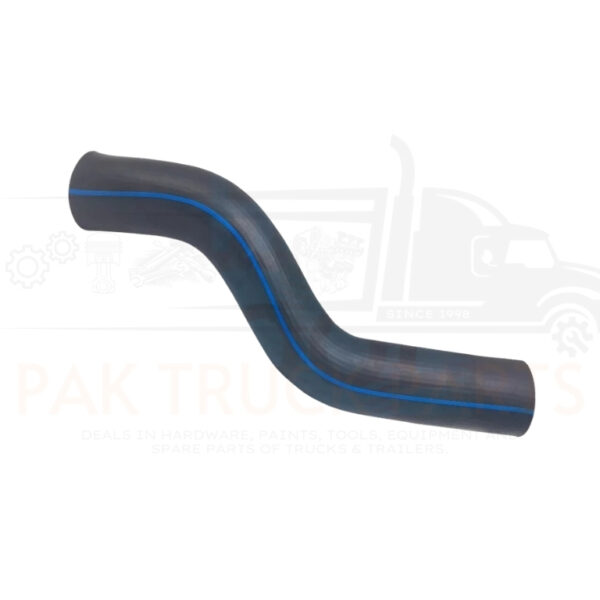 radiator hose pipe for hino ck20 lower h2o cool brand