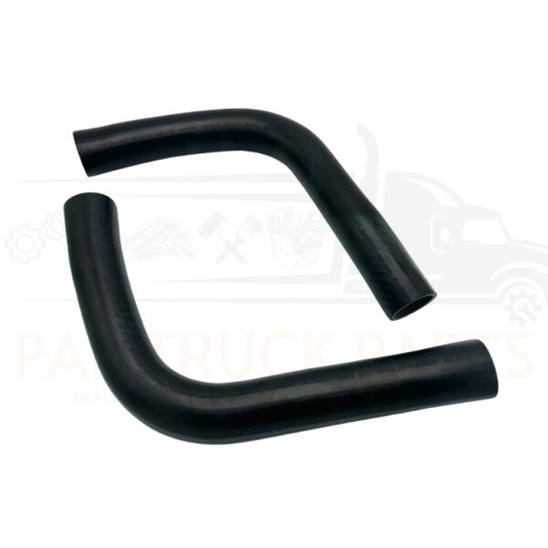 radiator hose pipe lower for hino fm2p