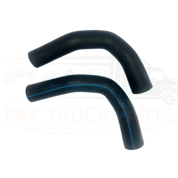radiator hose pipe lower for isuzu jcr h2o cool brand