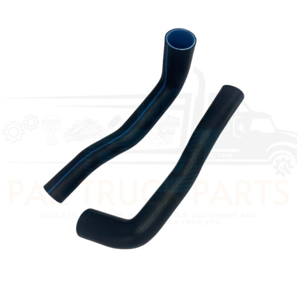 radiator hose pipe lower for isuzu npr