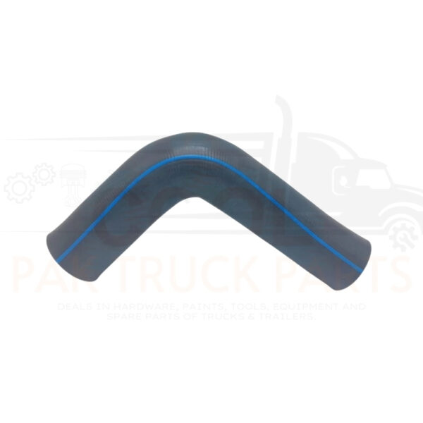 radiator hose pipe for nissan tdj lower cool brand
