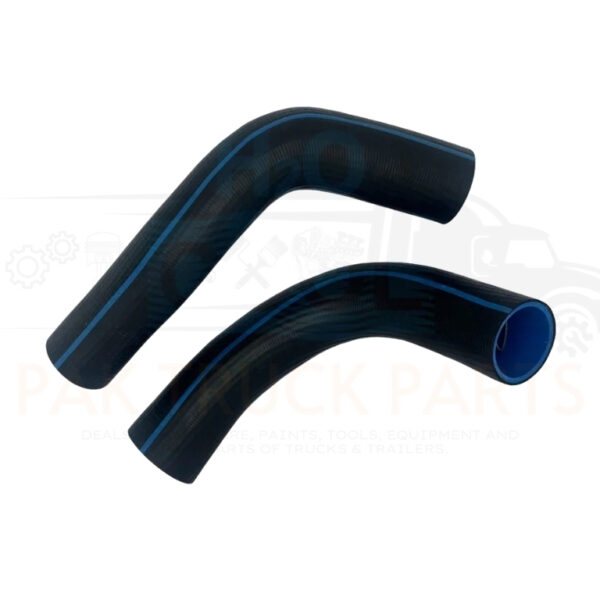 radiator hose pipe upper for hino fg1j zalzala