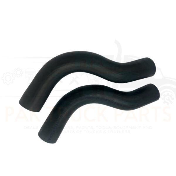 radiator hose pipe upper for hino fm2p