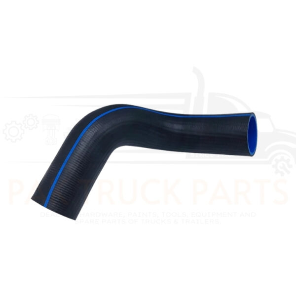 radiator hose pipe upper for isuzu tx old model