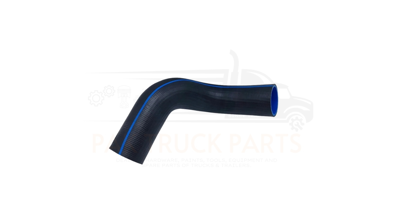 radiator hose pipe upper for isuzu tx old model radiator hose pipe upper for isuzu tx old model