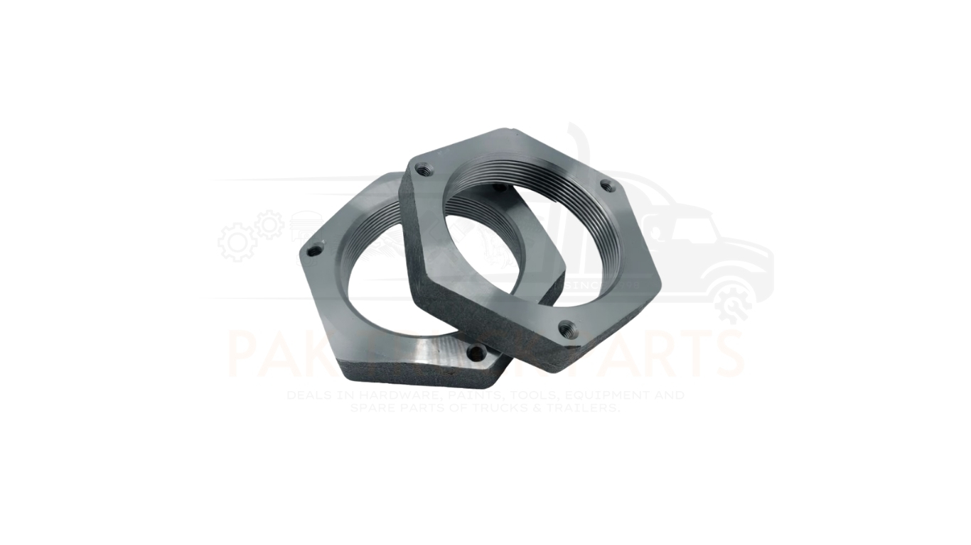 rear axle lock nut for isuzu jcr rear axle lock nut for isuzu jcr