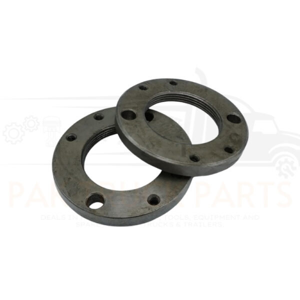 rear axle lock nut for isuzu npr