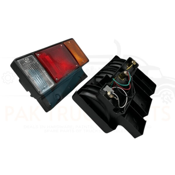 rear back light tail lamp isuzu npr