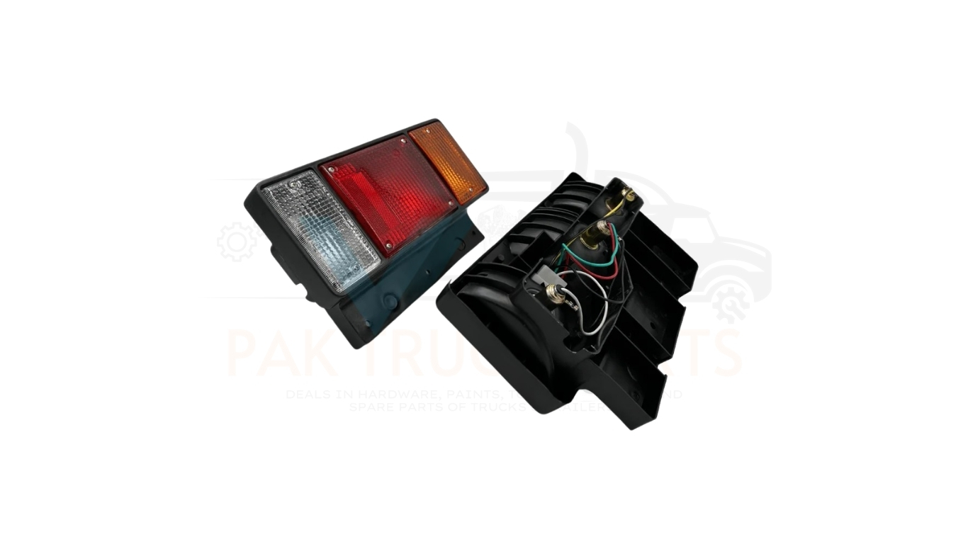 rear back light tail lamp isuzu npr rear back light tail lamp isuzu npr