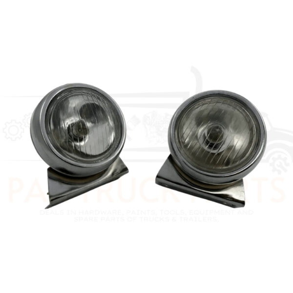 rear back light tail lamp for isuzu tx