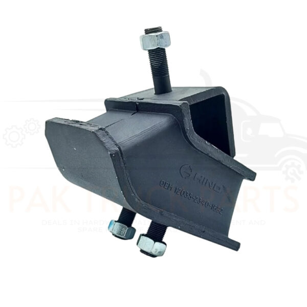 rear gear mounting for hino fn sh100