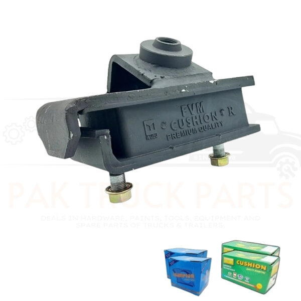 rear mounting fvm rh cushion brand