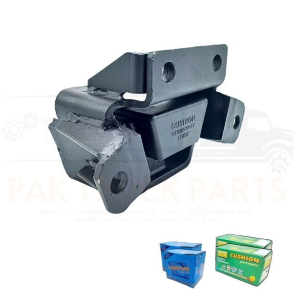 rear mounting for isuzu fvz 280 cushion brand