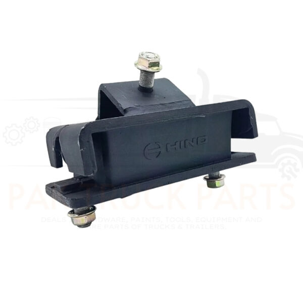 rear gear mounting for hino ak fl
