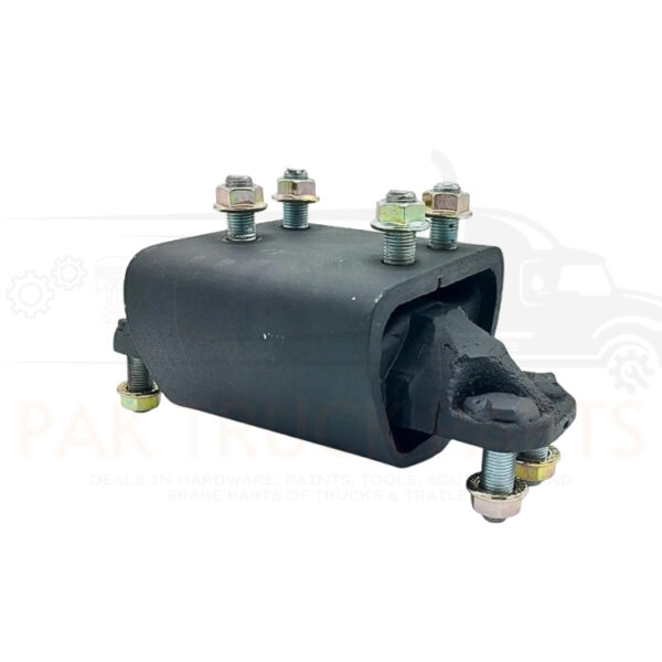 rear gear mounting for hino fb wo4d cushion brand