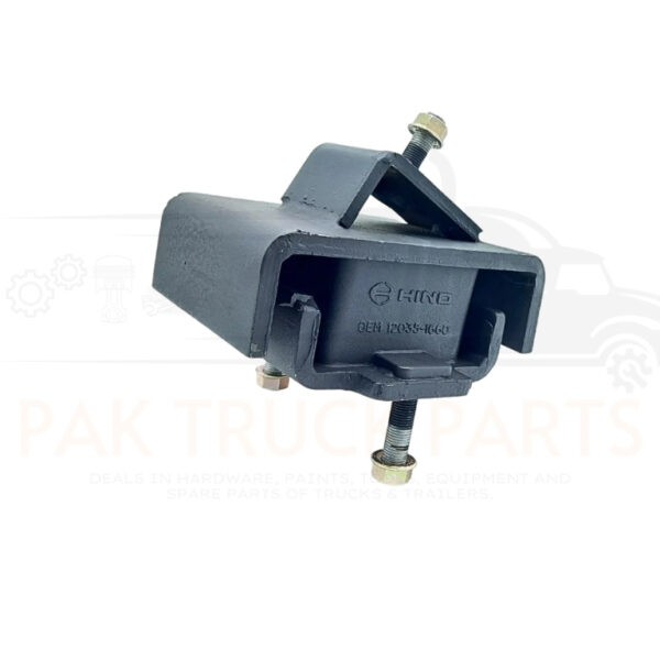 rear gear mounting for hino fg1j cushion brand