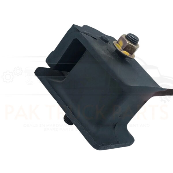 small rear mounting for hino dutro