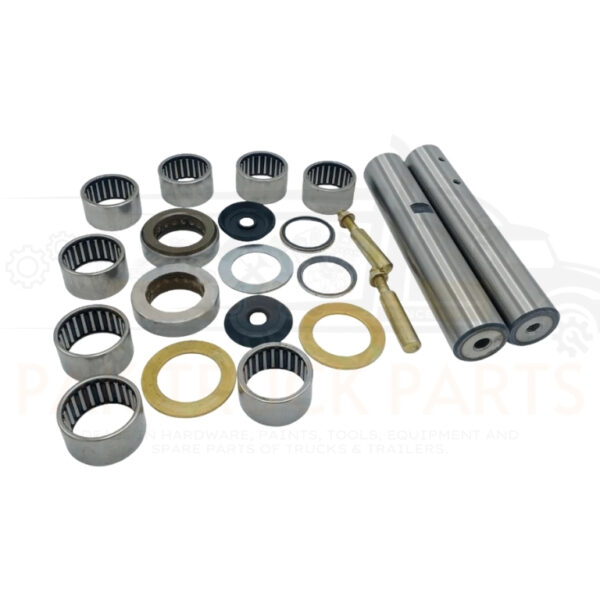 repair kit spindle king pin for hino | fm2p isuzu jcr kp226