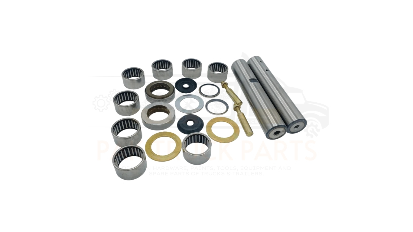 repair kit spindle king pin for hino | fm2p isuzu jcr kp226 repair kit spindle king pin for hino | fm2p isuzu jcr kp226