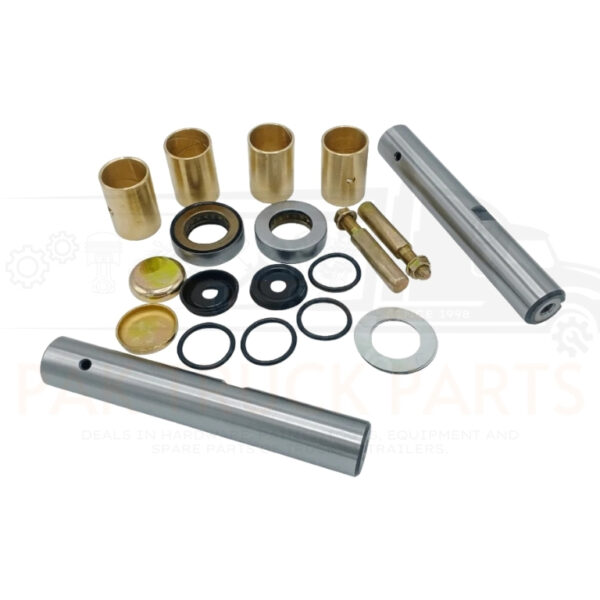 repair kit spindle king pin | isuzu npr kp229