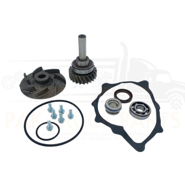 repair kit water pump for hino ek100 b5858 btk