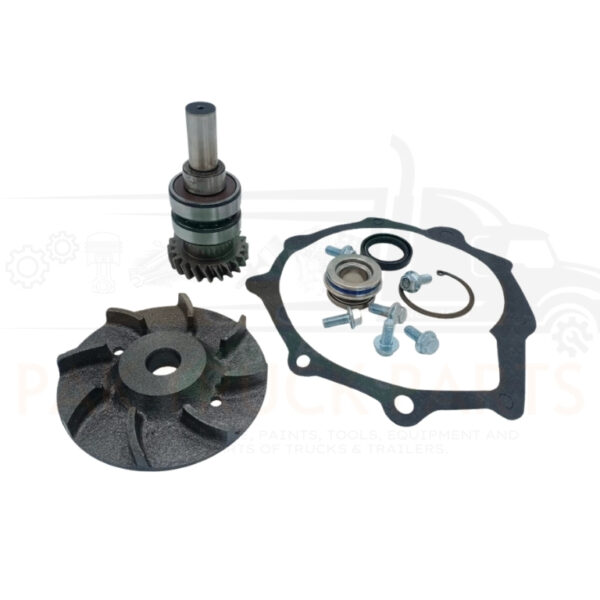 repair kit water pump for hino fm2p 3781