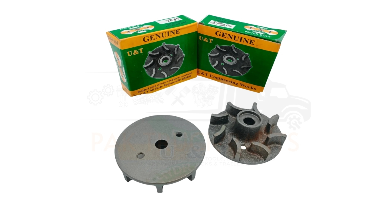 rotor water pump | water pump impeller | isuzu mt rotor water pump | water pump impeller | isuzu mt