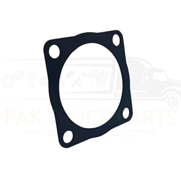 silencer packing washer hino jo8c black