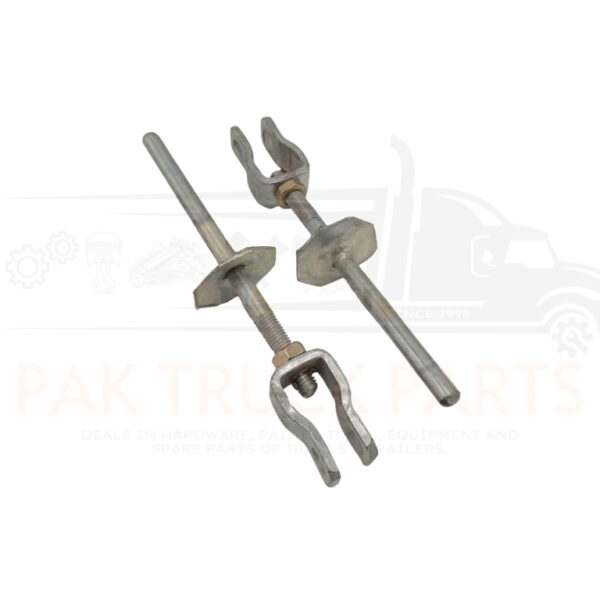 upper clutch rod for hino fg1j