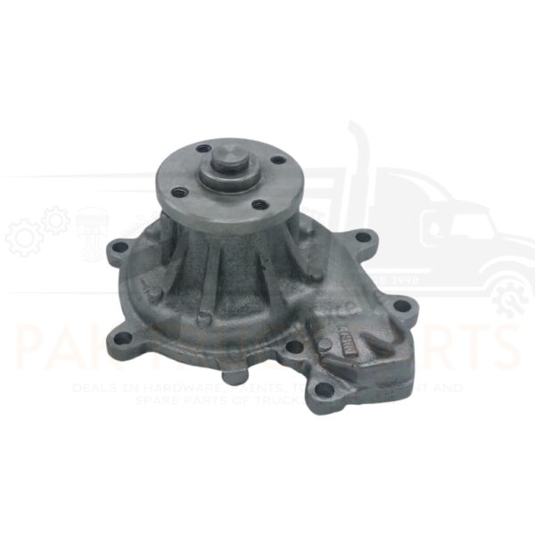 water pump assembly for isuzu npr h2o cool brand