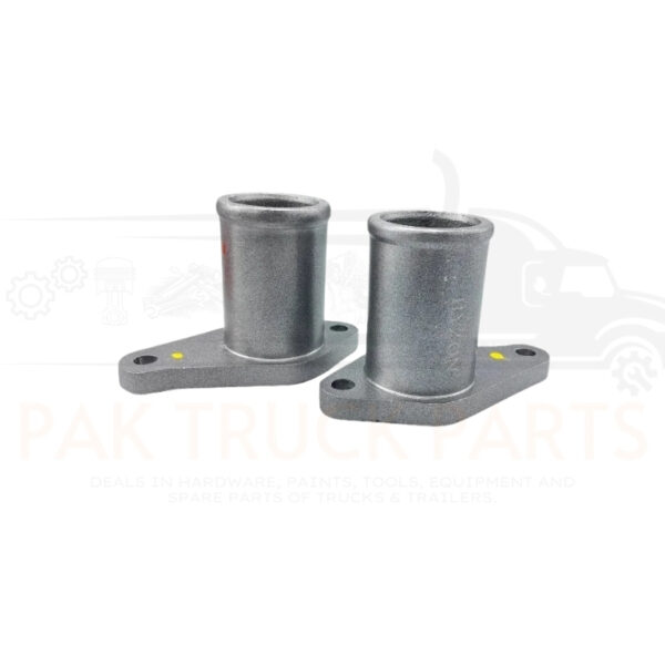 water jacket pipe for isuzu fvm 6hh1